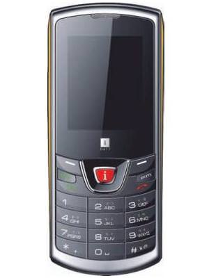 iBall Shaan S108 Price