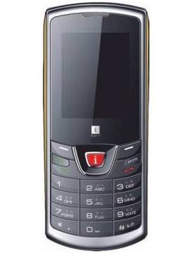 iBall Shaan S108