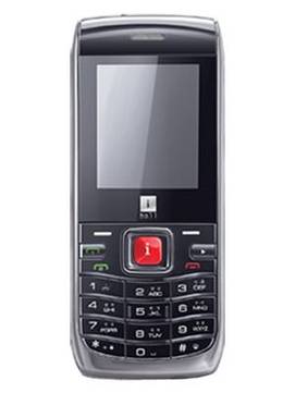 iBall Shaan S207