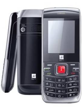iBall Shaan S207