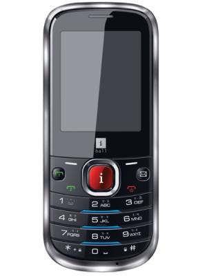 iBall Shaan S297 Price