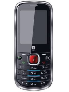 iBall Shaan S297
