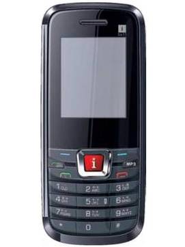 iBall Shaan S306
