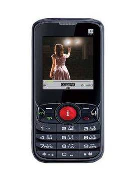 iBall Shaan S315
