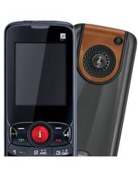 iBall Shaan S315
