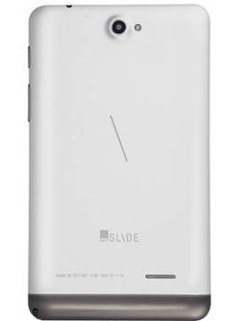 iBall Slide 3G 7271 HD7