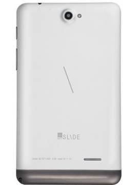iBall Slide 3G 7271 HD70