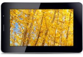 iBall Slide 3G 7271
