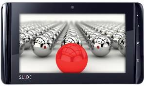 iBall Slide 3G 7316
