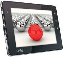 iBall Slide 3G 7325