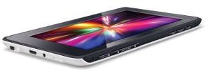 iBall Slide 3G 7334