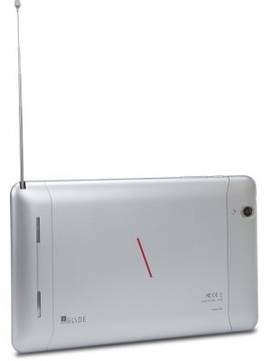 iBall Slide 3G 7334i