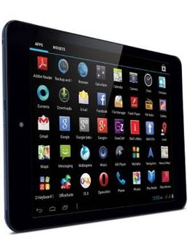 iBall Slide 3G 7803Q-900