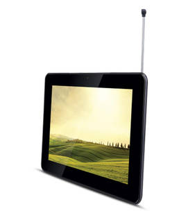 iBall Slide 3G 9017-D50