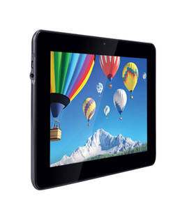 iBall Slide 3G 9017-D50