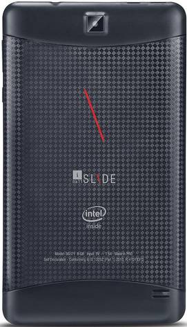 iBall Slide 3G i71