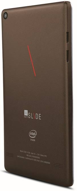 iBall Slide 3G i80