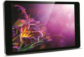 iBall Slide 3G i80