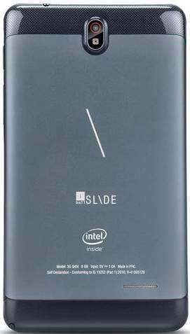 iBall Slide 3G Q45i