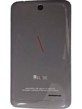 iBall Slide 3G Q7218