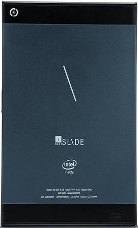 iBall Slide 3G Q81