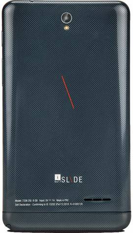 iBall Slide 7236 2Gi