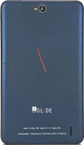 iBall Slide Co-Mate