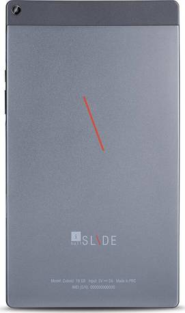 iBall Slide Cuboid