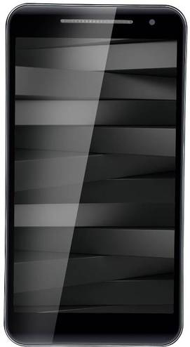 iBall Slide Cuddle 4G