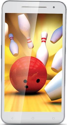 iBall Slide Cuddle A4