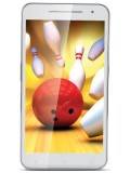 iBall Slide Cuddle A4