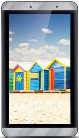 iBall Slide Gorgeo 4GL