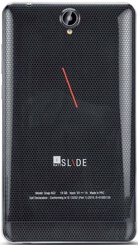 iBall Slide Gorgeo 4GL