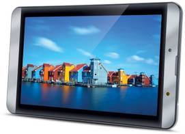 iBall Slide Gorgeo 4GL