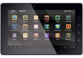 iBall Slide i5715