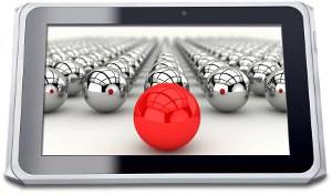 iBall Slide i6030