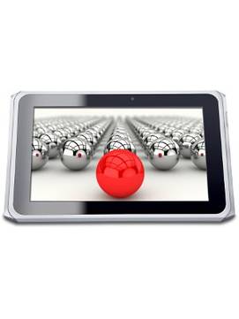 iBall Slide i6030
