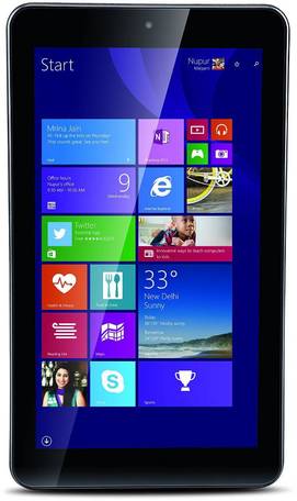 iBall Slide i701