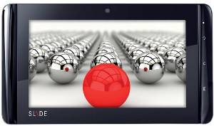 iBall Slide i7119