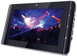 iBall Slide i7218
