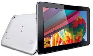iBall Slide i9018