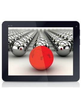 iBall Slide i9702