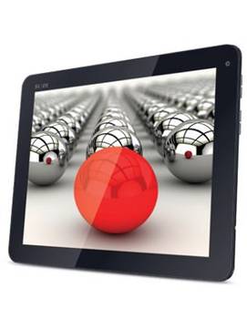 iBall Slide i9702