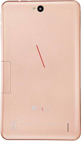iBall Slide Nimble 4GF
