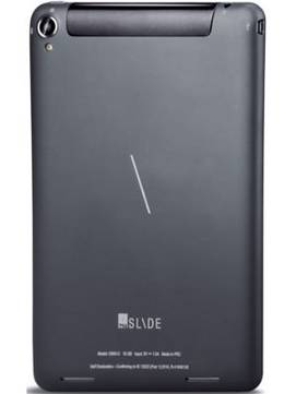 iBall Slide O900-C