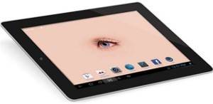 iBall Slide Q9703