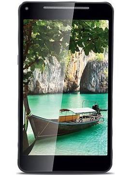 iBall Slide Stellar A2