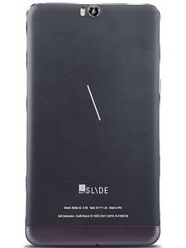 iBall Slide Stellar A2