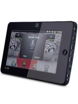 iBall Slide