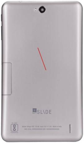 iBall Slide Wings 4GP